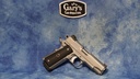 WILSON COMBAT MODEL ACP COMMANDER STAINLESS 45 ACP