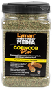 LYMAN 7631307 TURBO TUMBLER MEDIA 2 LBS CORNCOB PLUS