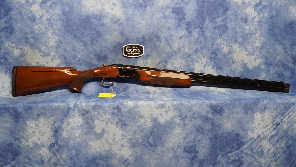 USED WEATHERBY ORION SPORTING 12 GA 3" 30" BBL