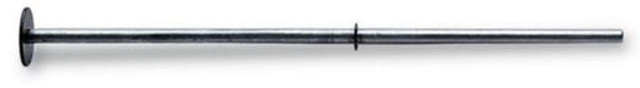 BENELLI 3-ROUND MAG. PLUG, FITS SBE, M1, SBE II & M2, SHORT MAG EXT 650350800005