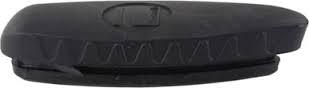 BENELLI 61000 NOVA 20 GA RECOIL PAD 13 3/4 ` LOP BLACK