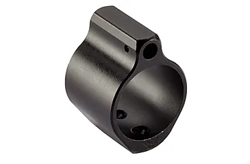 WILSON COMBAT AR15 LO-PRO GAS BLOCK (MEDIUM) (811826027887)