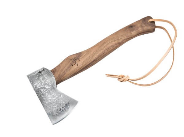 ON SALE!! BOKER 09BO258 APPALACHIAN AXE DAMAST LIMITED #500/1000