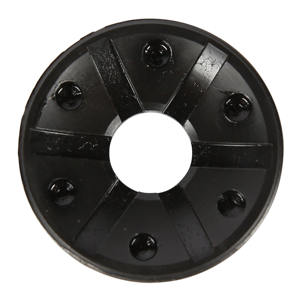 SILENCERCO CHARLIE FRONT CAP .224 CAL AC4736