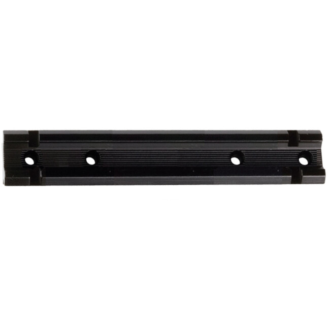 WEAVER DETACHABLE TOP-MOUNT BASE SPRINGFIELD ARMORY 1911 1 PIECE MOUNT NO.26 BLACK 48026
