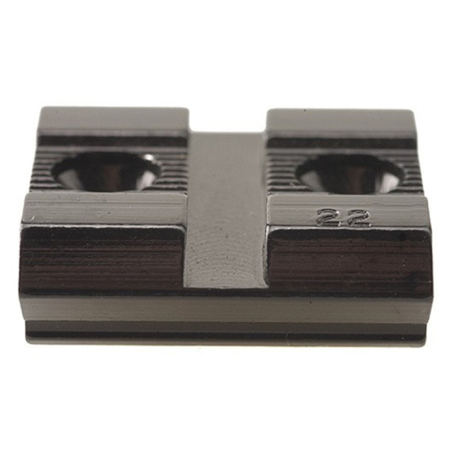 WEAVER # 30 SAVAGE 219 FRONT 48030