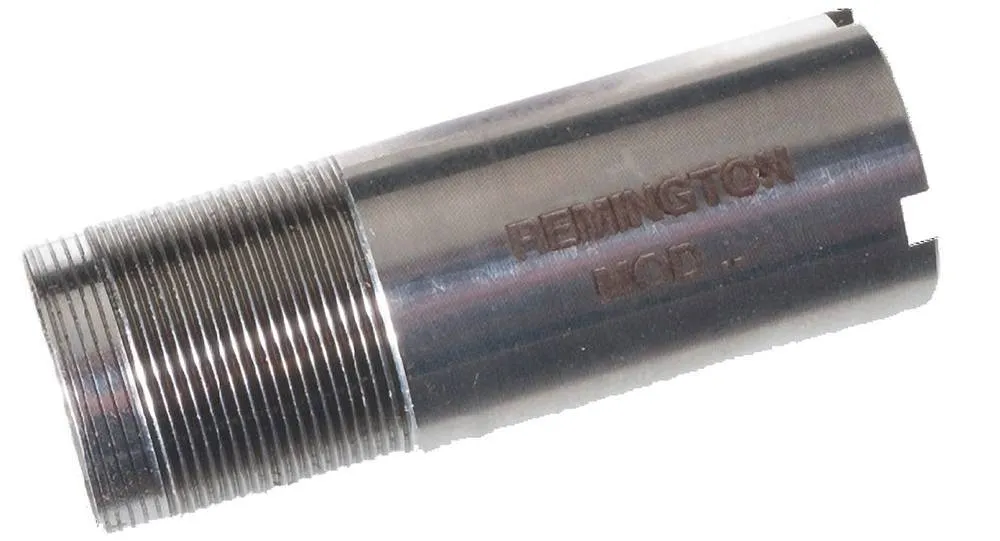 REMINGTON ACCESSORIES 19154 REM CHOKE TUBE 12 GAUGE MODIFIED 17-4 STAINLESS STEEL