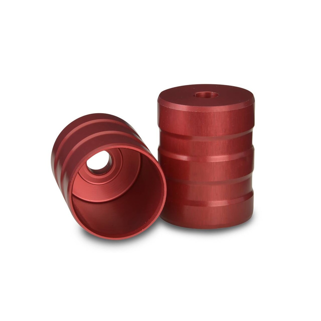 NORDIC COMPONENTS FOL-SG-12 LOW-DRAG FOLLOWER COMPATIBLE W/ MOST 12GA