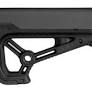 FAB DEFENSE AR-15 GL-CORE S CARBINE BUTTSTOCK MIL-SPEC/COMMERCIAL DIAMETER BLACK