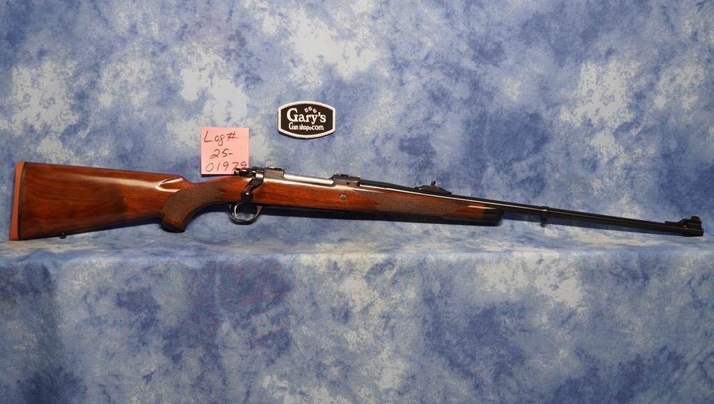 RUGER 57166 M77 HAWKEYE AFRICAN 270 WINCHESTER