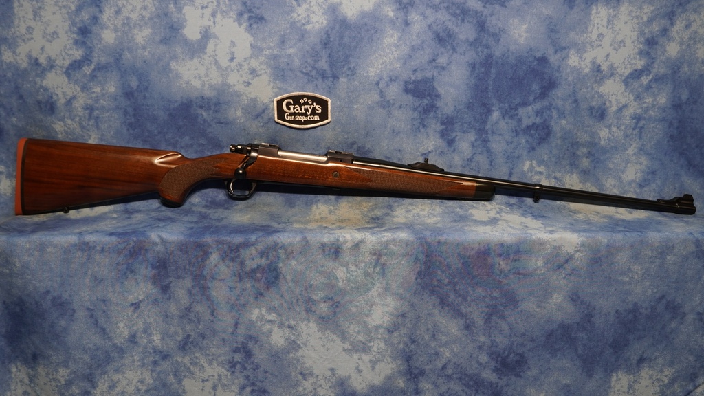 RUGER 57166 M77 HAWKEYE AFRICAN 270 WINCHESTER