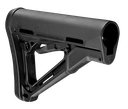 MAGPUL MAG310-BLK CTR CARBINE  AR-15, M16, M4 WITH MIL-SPEC TUBE