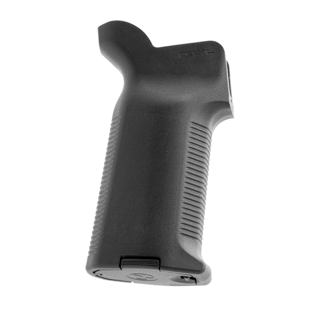 MAGPUL MAG1165-BLK MOE-K2 XL GRIP BLACK POLYMER FOR AR-15, AR-10