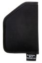 BLACKHAWK 40TP04BK TECGRIP POCKET SIZE 04 BLACK G42/G43