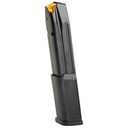 SIG SAUER 8900576 P320 / P250 30 ROUND 9MM EXTENDED BLUED STEEL MAGAZINE