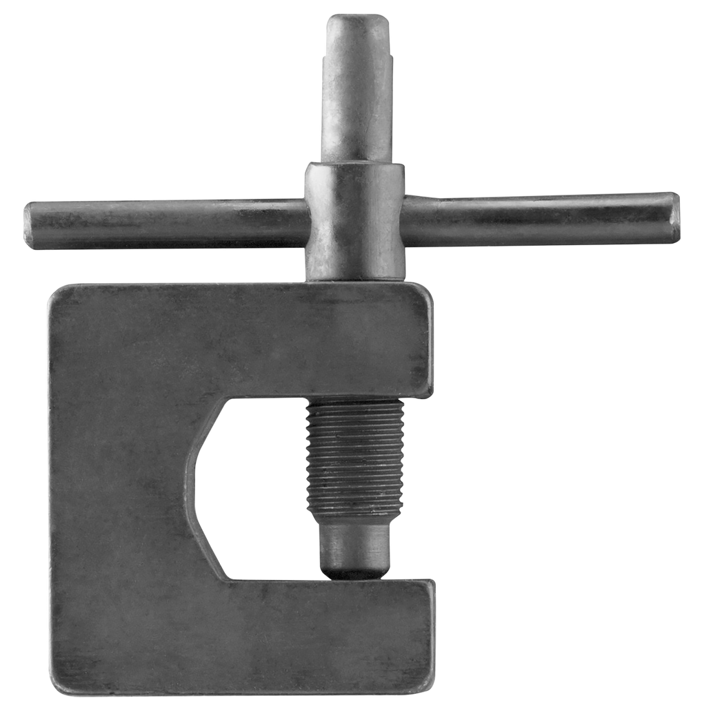 AIM SPORTS PJKSA SIGHT ADJUSTMENT TOOL STEEL BLACK OXIDE FOR AK-PLATFORM, SKS