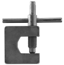 AIM SPORTS PJKSA SIGHT ADJUSTMENT TOOL STEEL BLACK OXIDE FOR AK-PLATFORM, SKS