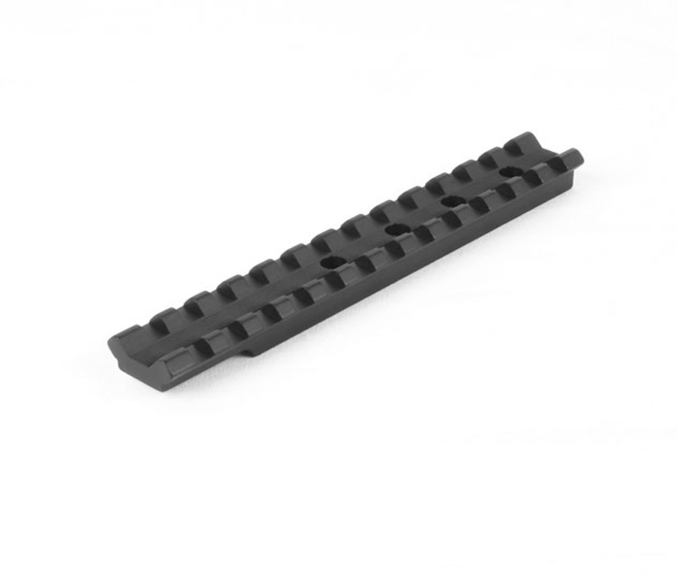 EGW CVA CENTERFIRE / ACCURA V2 PICATINNY RAIL 0 MOA 46600