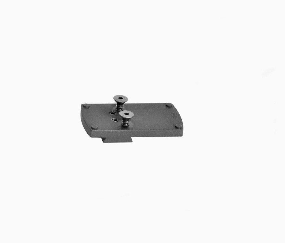 EGW VORTEX VIPER / VENOM RUGER AUTO (MK 1, MK 2, MK 3, MK 4, P85, P90-95, 97) SIGHT MOUNT (FITS BURRIS FASTFIRE, DOCTER, VIRIDIAN RFX25) 49321