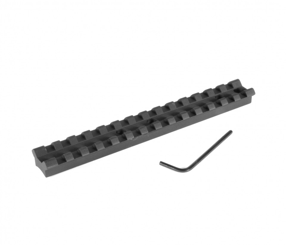 EGW BENELLI SUPERNOVA PUMP PICATINNY RAIL  46000