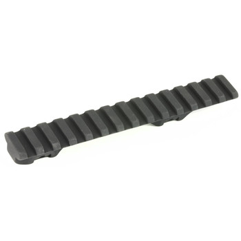 GG&G  GGG-1382 MINI-14 RANCH RIFLE 1913 SCP RAIL BLACK