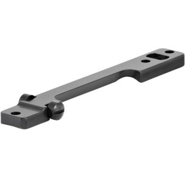 LEUPOLD 50003 STANDARD 1 PC BASE REMINGTON 700 RH LONG ACTION GLOSS BLACK 