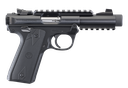 RUGER 40149 MARK IV 22/45 TACTICAL 22 LR 10+1 4.40" THREADED BARREL