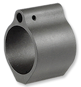 ROCK RIVER .935 LOW PROFILE GAS BLOCK ASY AR0122LPVASY