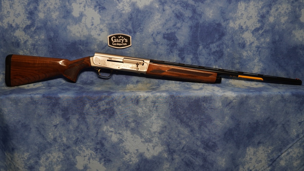 BROWNING 0118205005 A5 ULTIMATE SWEET SIXTEEN 16 GA 2.75" 26" BBL