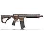 DANIEL DEFENSE DDM4 MK18 PISTOL 5.56MM