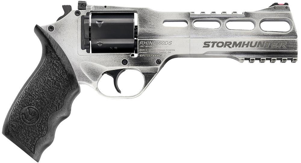 CHIAPPA FIREARMS RHINO 60DS LIMITED EDITION 357 MAGNUM 6" BBL 340.334