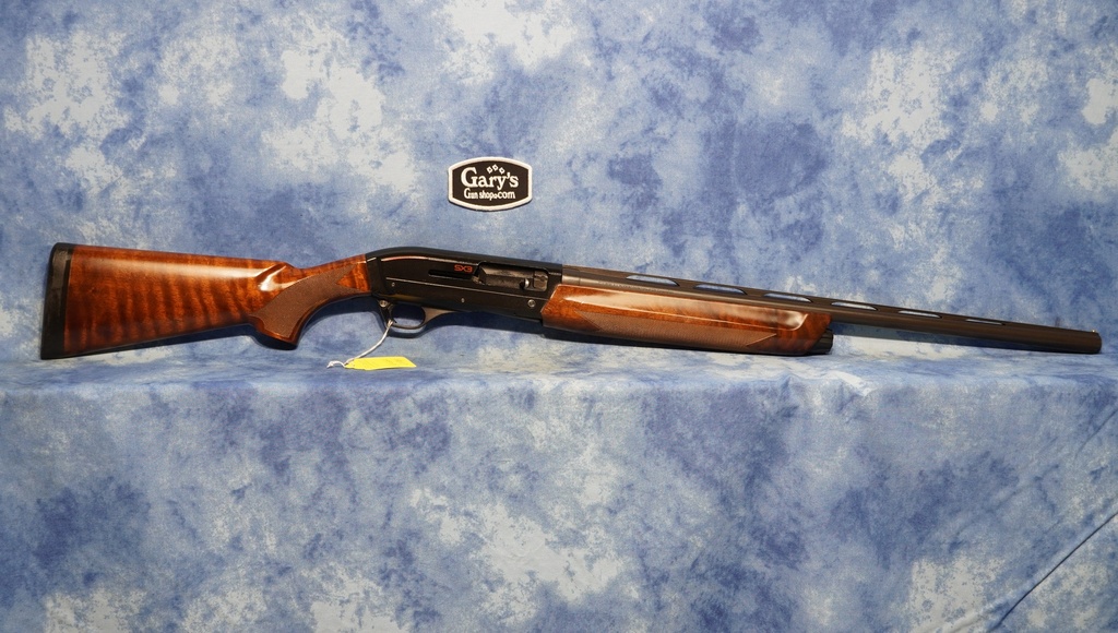 USED WINCHESTER FN HERSTAL BELGIUM SX3 12 GA 3" 26" BBL WALNUT