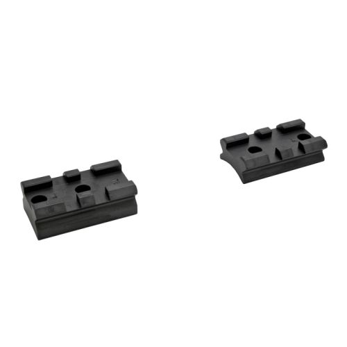 NIGHTFORCE 2 PIECE 20 MOA BASES FOR SAVAGE PRE ACCUTRIGGER NFSAVOS