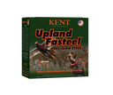 KENT CARTRIDGE K122US325 UPLAND FASTEEL 12GAUGE 2.75" 1 1/8OZ 5SHOT 25 PER BOX/10 CASE
