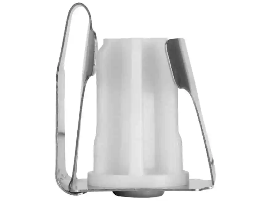 CALIFORNIA COMPETITION WORKS FULL MOON CLIP BELT HOLDER FOR 6 SHOT MOON CLIPS 2 PACK