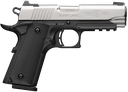 ON SALE! BROWNING 051121492 1911-380 COMPACT 380 ACP 8+1 3.63" STAINLESS