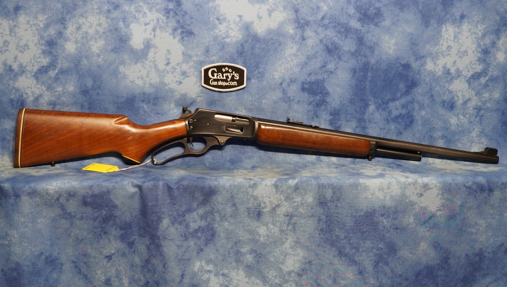 USED MARLIN MODEL 444SS 444 MARLIN