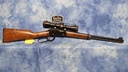 USED HENRY H001 CLASSIC 22 LR W/SCOPE