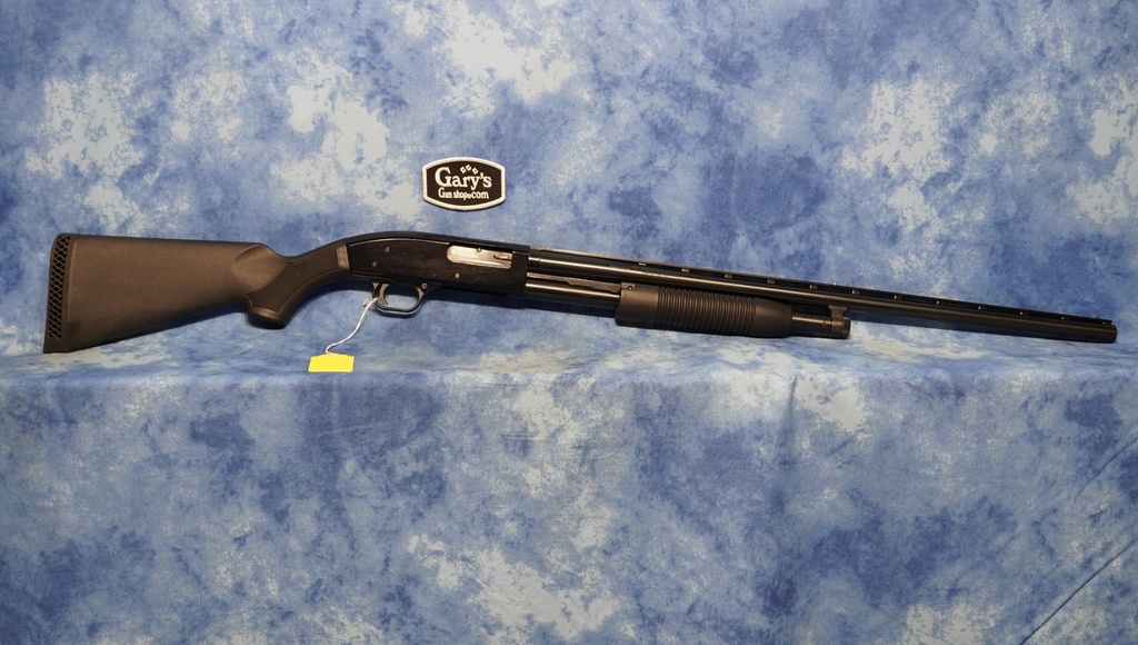 USED MAVERICK ARMS INC MODEL 88 12 GA 3" 28" BBL