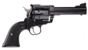 RUGER 0446 BLACKHAWK CONVERTIBLE 45 ACP / 45 COLT 4.63" BBL