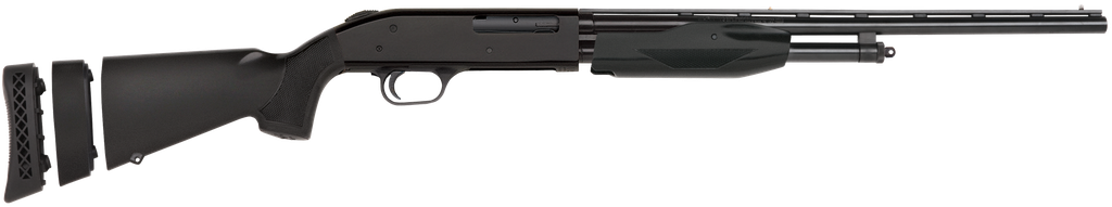 MOSSBERG 410 GA MODEL 510 MINI PUMP  18.5" BBL 50358