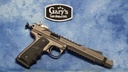 VOLQUARTSEN MODEL LLV BLACK MAMBA 22 LR 6" BBL VF4M-0063