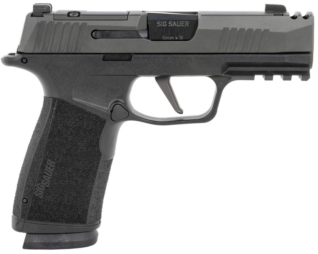 SIG SAUER 365XCA-9-COMP P365 XMACRO COMP 9MM 17+1, 3.10"