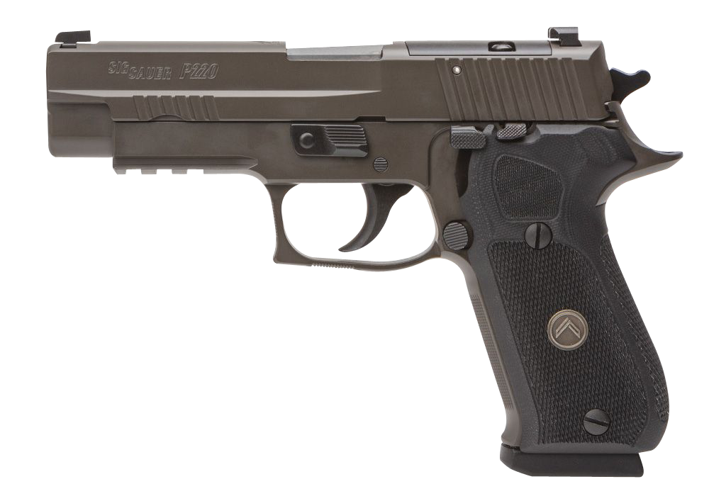ON SALE! SIG SAUER 220R-45-LEGION-SAO-R2 P220 LEGION SAO 45 ACP 8+1, 4.40"