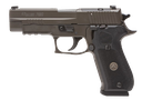 SIG SAUER 220R-45-LEGION-SAO-R2 P220 LEGION SAO 45 ACP 8+1, 4.40"