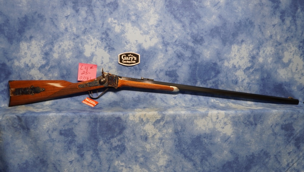 CHIAPPA 920.028 1874 SHARPS RIFLE 45/70 GOV'T DOWN UNDER 