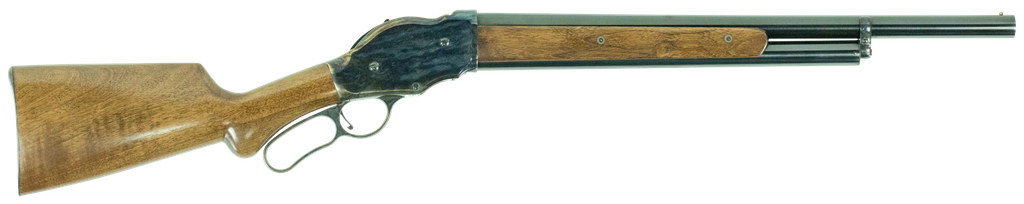 CHIAPPA FIREARMS 930.000 1887 12 GA 5+1 2.75" 22" BLUED COLOR CASE