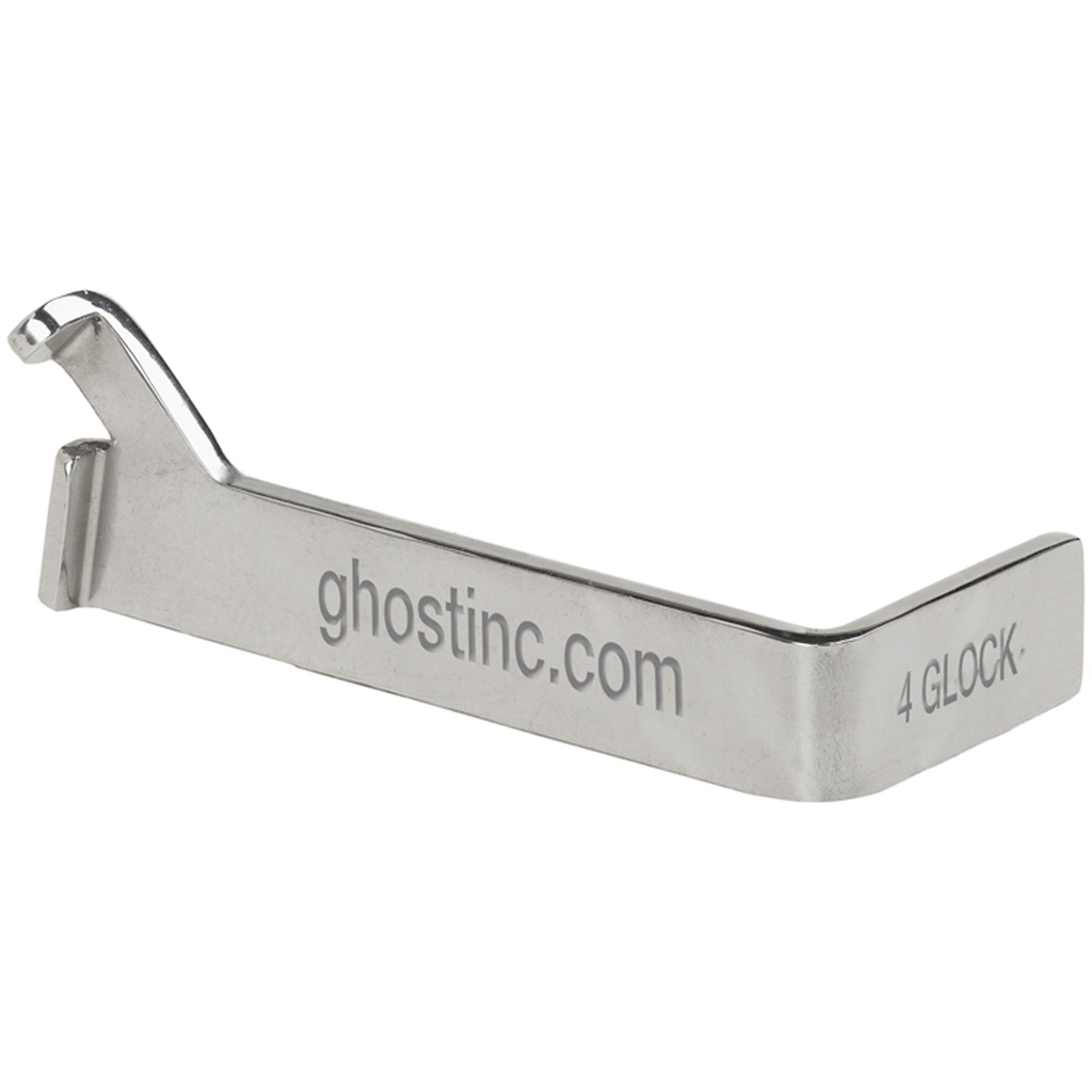 GHOST INC. STANDARD CONNECTOR, 3.5 LB., FITS GLOCK, DROP IN 2105-B-0