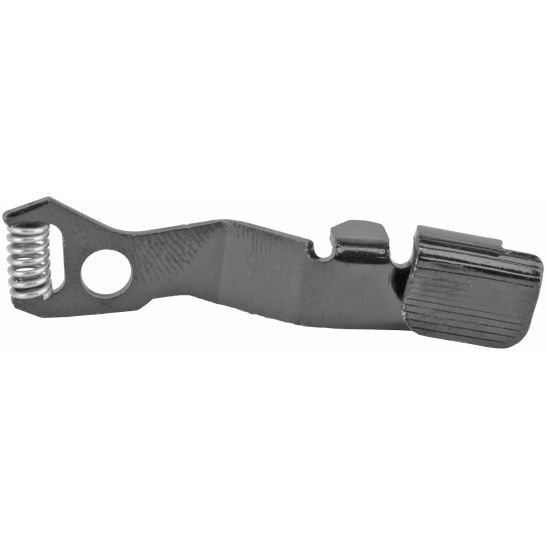 VICKERS TACTICAL TANGODOWN  43X & 48, SLIDE STOP, BLACK, TACTICAL