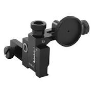 WILLIAMS TARGET-FP LOW REAR SIGHT WITHOUT ATTACHING BASE (1223)